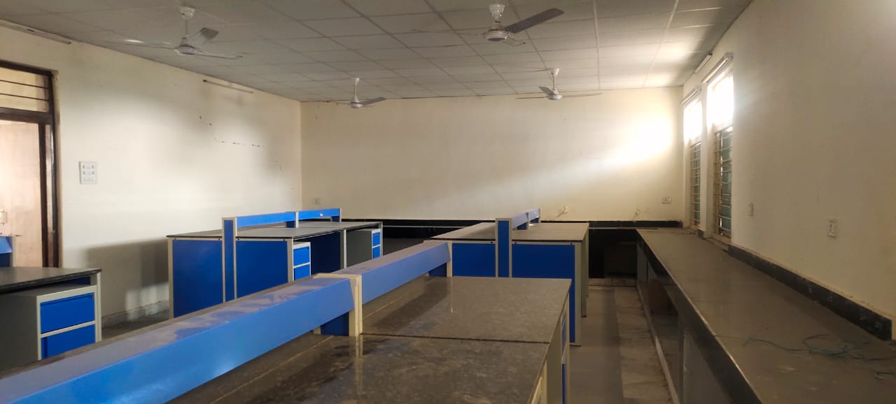 EMRS Gandhwani